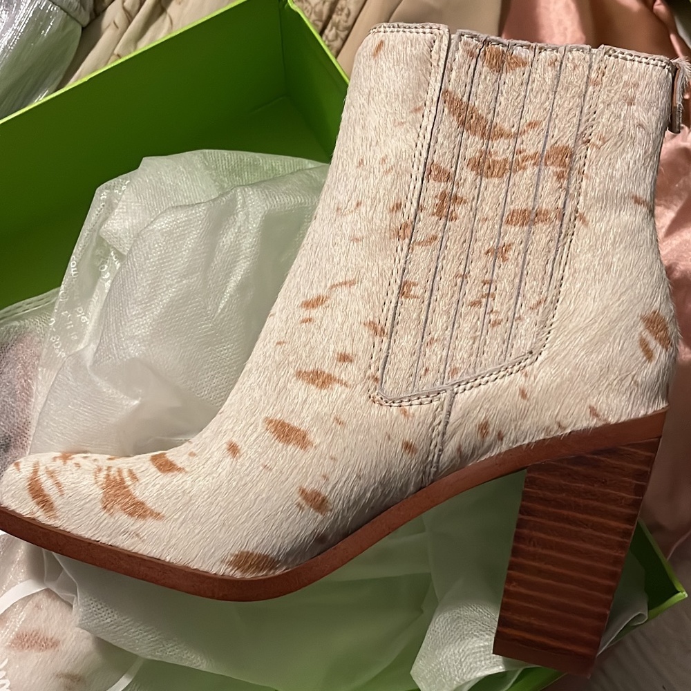 Sam Edelman booties